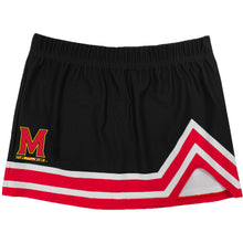 Load image into Gallery viewer, Maryland Terps Game Day Skirt
