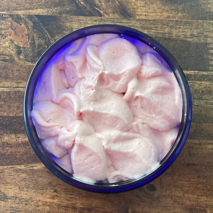 Lavender Body Butter