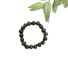 Load image into Gallery viewer, Simple Ceramic Bracelet- Matte with Coconut