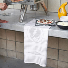Load image into Gallery viewer, Jammer Quick-Dry Kitchen Towel | Grateful Dead x Slowtide
