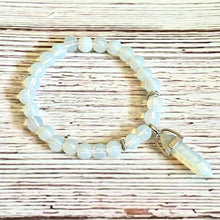 Load image into Gallery viewer, &quot;Magic of Manifestation&quot; Opal Bracelet