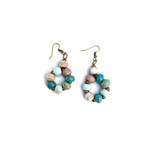 Load image into Gallery viewer, Jhimina Earring - Fresh Colors! Ok