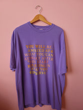 Load image into Gallery viewer, ‘What You Can Attract’ Graphic T-Shirt