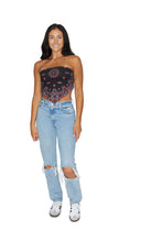Load image into Gallery viewer, Tampa Bandana Top