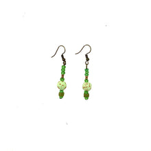 Load image into Gallery viewer, Calliope Pillar Earring