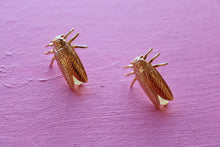 Load image into Gallery viewer, Cicada Dangle