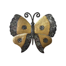 Load image into Gallery viewer, 3D Floral Butterfly