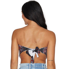 Load image into Gallery viewer, Tampa Bandana Top