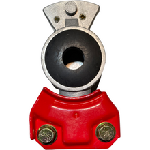 Load image into Gallery viewer, Red Gladhand Emergency Hose Coupler | 11451PB