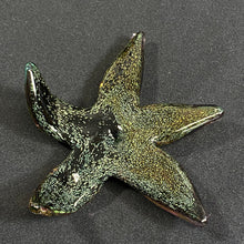 Load image into Gallery viewer, Topaz Blue Starfish