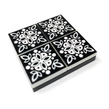 Load image into Gallery viewer, Turkish Kitchen Flooring / Wallpaper #2 made using LEGO part - Printed 2x2 Tile