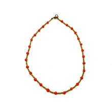 Load image into Gallery viewer, Cala Necklace