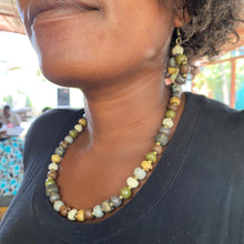 Load image into Gallery viewer, Jhimina Necklace