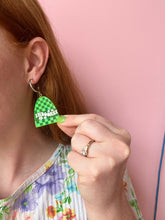 Load image into Gallery viewer, ‘Indoorsy’ Earrings