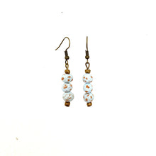 Load image into Gallery viewer, Trio Earring