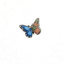 Load image into Gallery viewer, Butterfly Half and Half