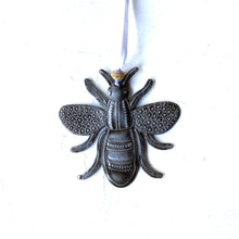 Load image into Gallery viewer, Large Bee Ornament