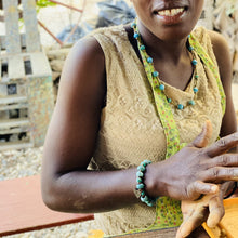 Load image into Gallery viewer, Whole Hearted Bracelet