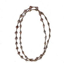 Load image into Gallery viewer, Ombre Necklace
