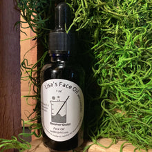 Load image into Gallery viewer, Lisa’s Face Oil