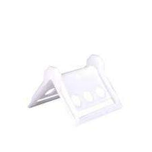 Load image into Gallery viewer, QTY 20 - Corner Protector for 2" &amp; 4" Webbing - WHITE