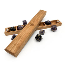 Load image into Gallery viewer, Cherry - Wolf Logo - Chest of Holding™