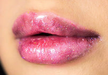 Load image into Gallery viewer, Holographic Lip Glitz - Magic Dance