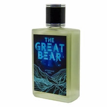 Load image into Gallery viewer, The Great Bear Aftershave Splash - by Murphy and McNeil