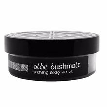 Load image into Gallery viewer, Olde Bushmalt Shaving Soap - by Murphy and McNeil