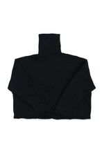 Load image into Gallery viewer, Infinity French Terry Turtleneck