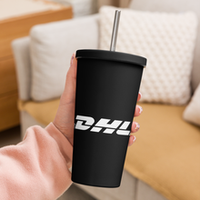 Load image into Gallery viewer, Insulated super lightweight tumbler