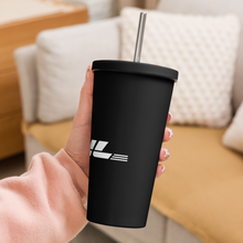 Load image into Gallery viewer, Insulated super lightweight tumbler