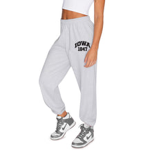 Load image into Gallery viewer, Iowa Hawkeyes Established Sweatpants
