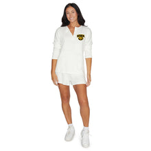 Load image into Gallery viewer, Iowa Hawkeyes Knit Set