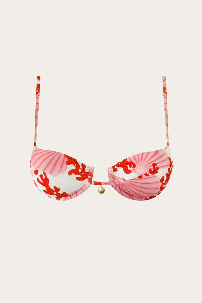 Cove Isola Top