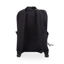 Load image into Gallery viewer, Travel Convertible Backpack with Cooler - Black