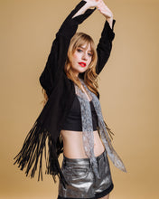 Load image into Gallery viewer, The Iggy Skinny Scarf