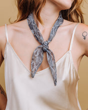 Load image into Gallery viewer, The Iggy Scarf Tie