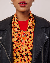 Load image into Gallery viewer, Boogie Shoes - Skinny Scarf