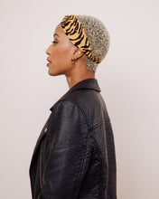 Load image into Gallery viewer, Cat Scratch Fever - Headwrap