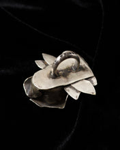 Load image into Gallery viewer, Rose Scarf Slide Talisman