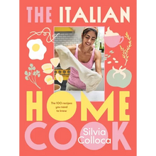 Load image into Gallery viewer, The Italian Home Cook - Paperback