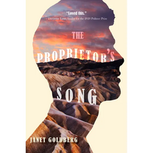 Load image into Gallery viewer, The Proprietor's Song - Paperback
