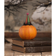 Load image into Gallery viewer, Jackie Yell-O-Ween by Johanna Parker for Bethany Lowe Designs