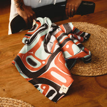 Load image into Gallery viewer, James Johnson Quick-Dry Kitchen Towel