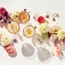 Load image into Gallery viewer, Wedding wine charms