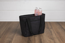 Load image into Gallery viewer, 16 Can Cooler Tote Bag