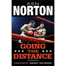 Load image into Gallery viewer, Going the Distance - Paperback