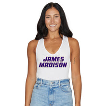Load image into Gallery viewer, JMU Bodysuit