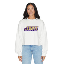 Load image into Gallery viewer, JMU Dukes Crewneck